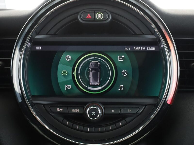 Mini Cooper automat skóra panorama grzane fotele FullLED HarmanKardon tempomat PDC II (2006-)