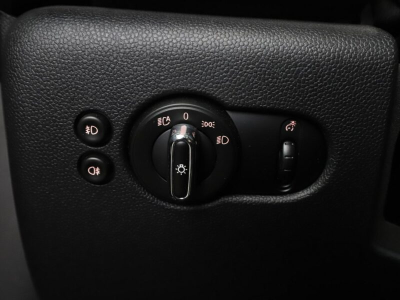 Mini Cooper automat skóra panorama grzane fotele FullLED HarmanKardon tempomat PDC II (2006-)