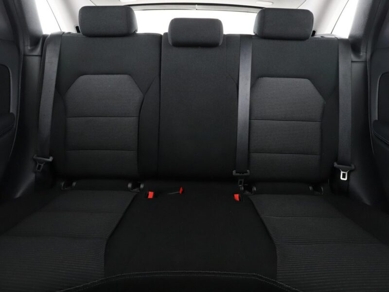 Mercedes B 180 automat full LED navi klima kamera i czujniki parkowania W247 (2018-)