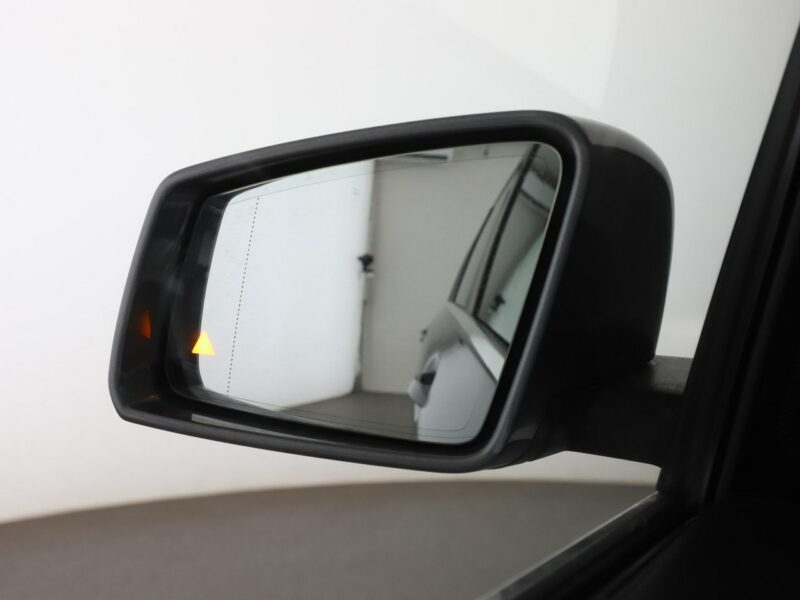 Mercedes B 180 automat full LED navi klima kamera i czujniki parkowania W247 (2018-)