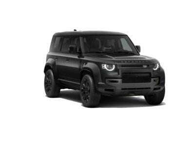 Land Rover Defender Defender 4.4P V8 635KM AWD Auto 110 OCTA, Od ręki! IV (2019-)