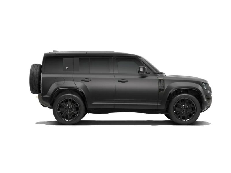 Land Rover Defender Defender 4.4P V8 635KM AWD Auto 110 OCTA, Od ręki! IV (2019-)