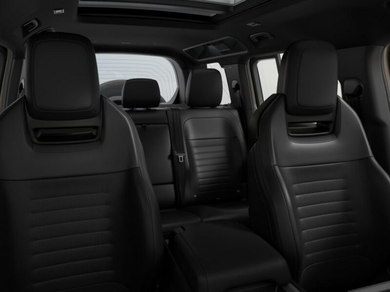 Land Rover Defender Defender 4.4P V8 635KM AWD Auto 110 OCTA, Od ręki! IV (2019-)