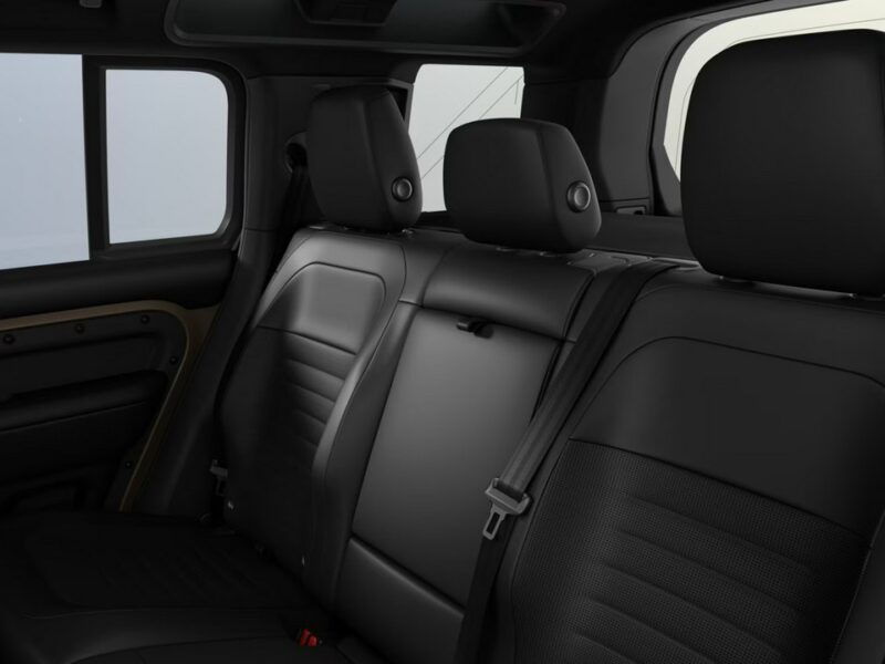 Land Rover Defender Defender 4.4P V8 635KM AWD Auto 110 OCTA, Od ręki! IV (2019-)