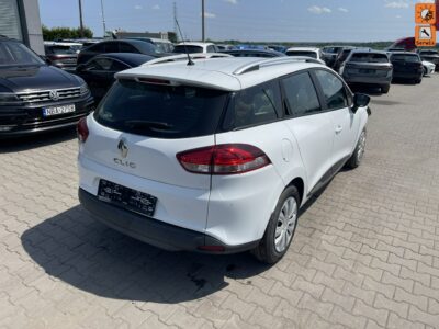 Renault Clio Grandtour Klimatyzacja Tempomat IV (2012-)
