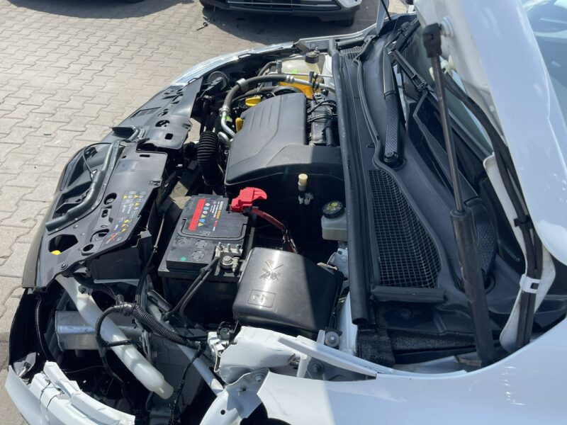 Renault Clio Grandtour Klimatyzacja Tempomat IV (2012-)