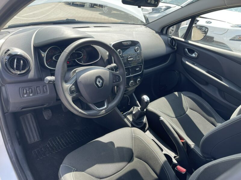 Renault Clio Grandtour Klimatyzacja Tempomat IV (2012-)