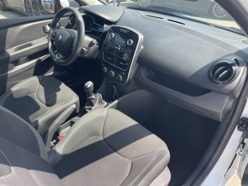 Renault Clio Grandtour Klimatyzacja Tempomat IV (2012-)