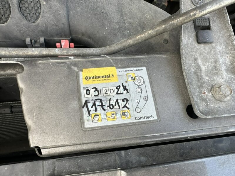 Fiat Croma Niezawodna, mocna benzyna, symboliczny przebieg, drugie koła, zarej. II (2005-)