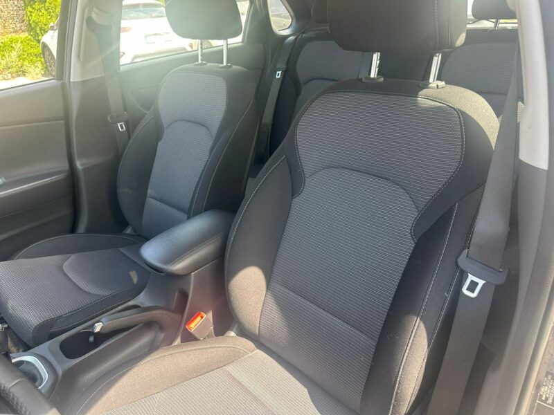 Hyundai i30 Salon Polska Poleasingowy I właściciel Serwis ASO VAT 23% Bezwypadkowy III (2017-)