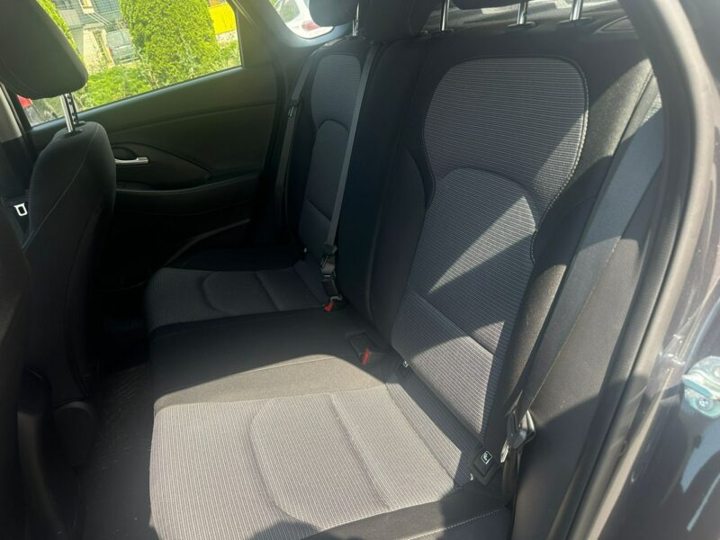 Hyundai i30 Salon Polska Poleasingowy I właściciel Serwis ASO VAT 23% Bezwypadkowy III (2017-)