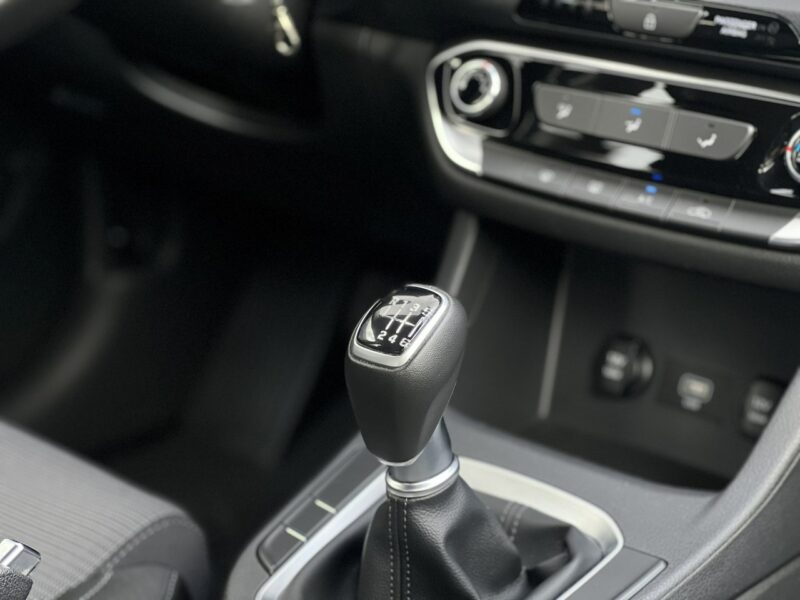 Hyundai i30 Salon Polska Poleasingowy I właściciel Serwis ASO VAT 23% Bezwypadkowy III (2017-)