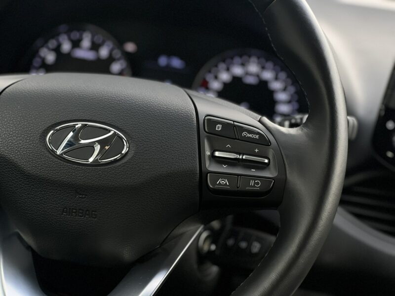 Hyundai i30 Salon Polska Poleasingowy I właściciel Serwis ASO VAT 23% Bezwypadkowy III (2017-)