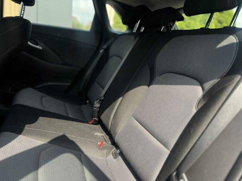 Hyundai i30 Salon Polska Poleasingowy I właściciel Serwis ASO VAT 23% Bezwypadkowy III (2017-)