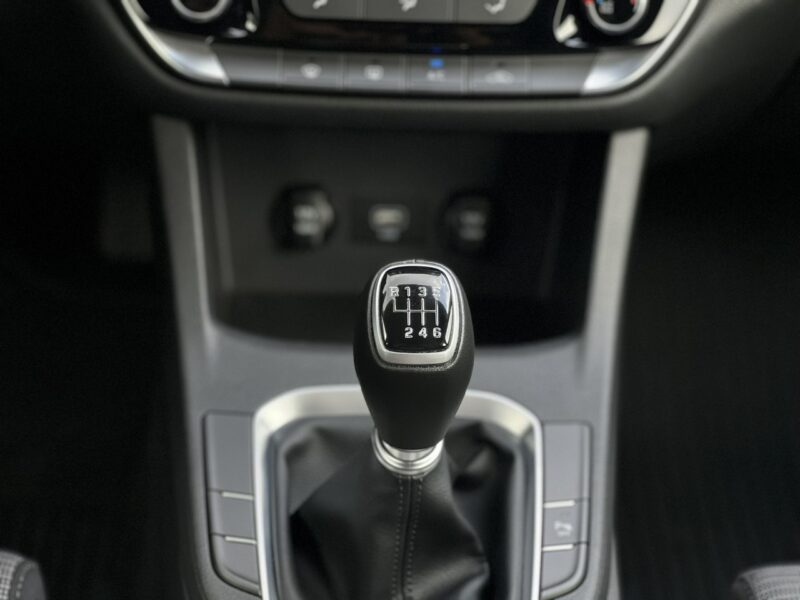 Hyundai i30 Salon Polska Poleasingowy I właściciel Serwis ASO VAT 23% Bezwypadkowy III (2017-)