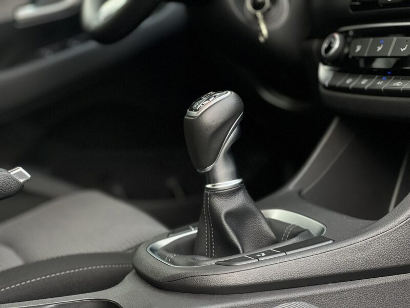 Hyundai i30 Salon Polska Poleasingowy I właściciel Serwis ASO VAT 23% Bezwypadkowy III (2017-)