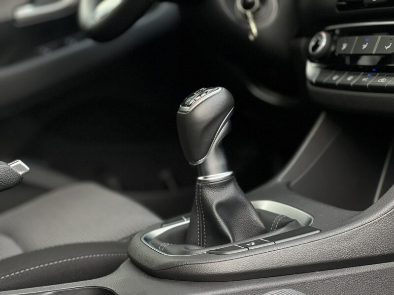 Hyundai i30 Salon Polska Poleasingowy I właściciel Serwis ASO VAT 23% Bezwypadkowy III (2017-)