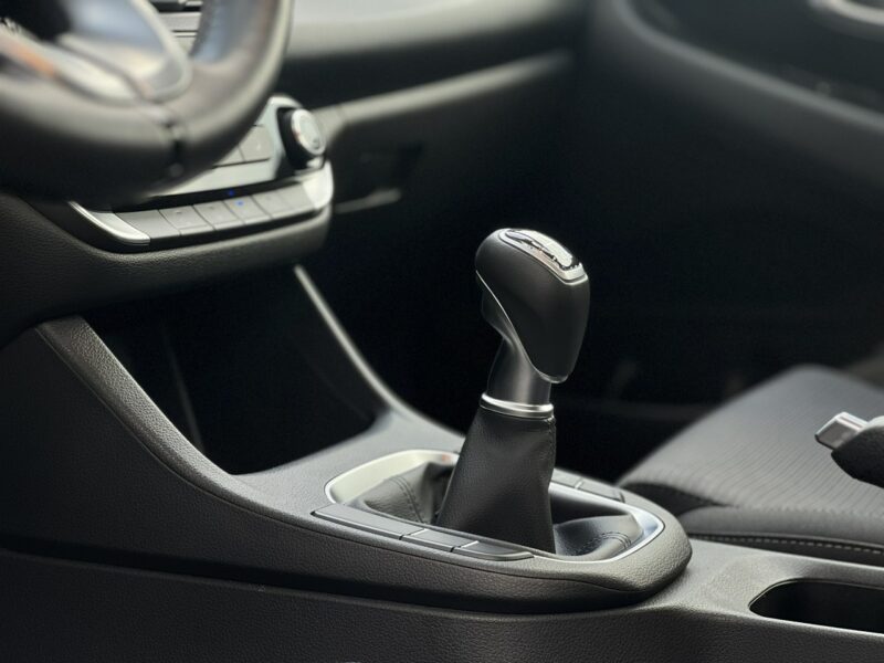 Hyundai i30 Salon Polska Poleasingowy I właściciel Serwis ASO VAT 23% Bezwypadkowy III (2017-)