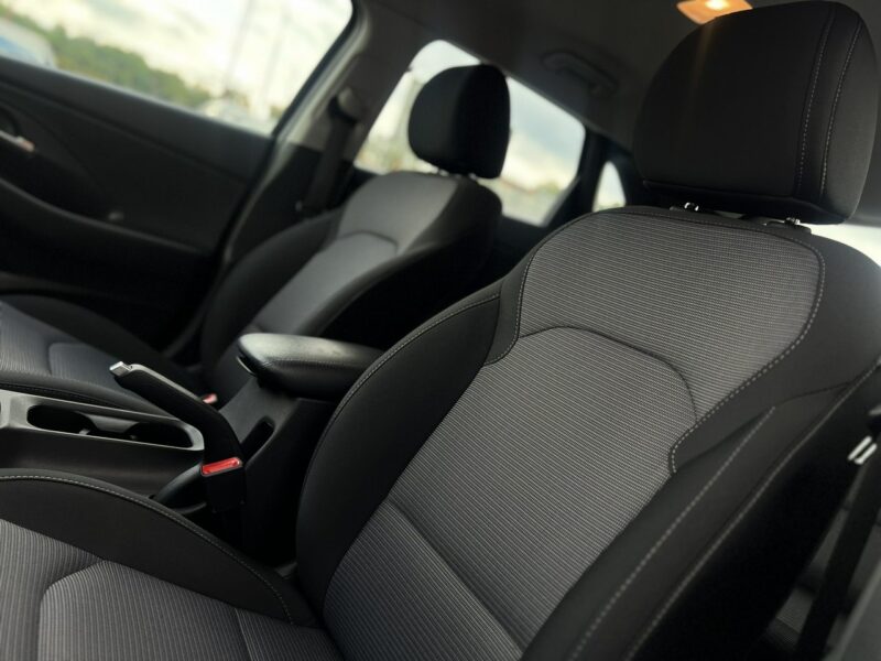 Hyundai i30 Salon Polska Poleasingowy I właściciel Serwis ASO VAT 23% Bezwypadkowy III (2017-)