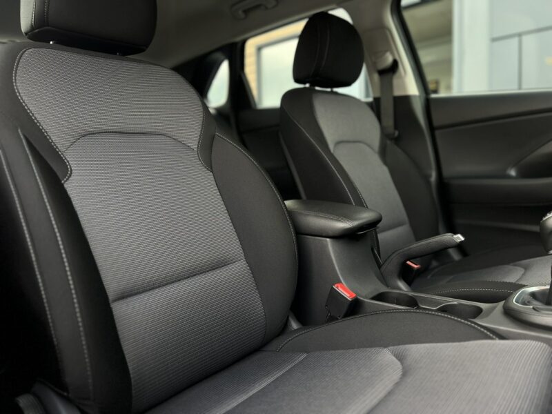 Hyundai i30 Salon Polska Poleasingowy I właściciel Serwis ASO VAT 23% Bezwypadkowy III (2017-)