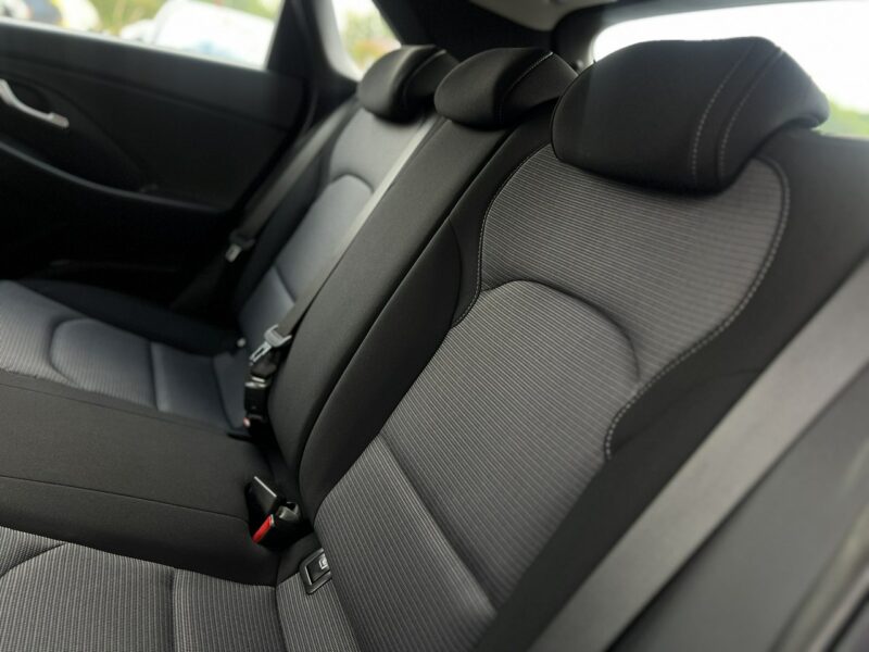Hyundai i30 Salon Polska Poleasingowy I właściciel Serwis ASO VAT 23% Bezwypadkowy III (2017-)