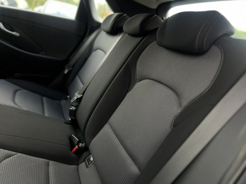 Hyundai i30 Salon Polska Poleasingowy I właściciel Serwis ASO VAT 23% Bezwypadkowy III (2017-)