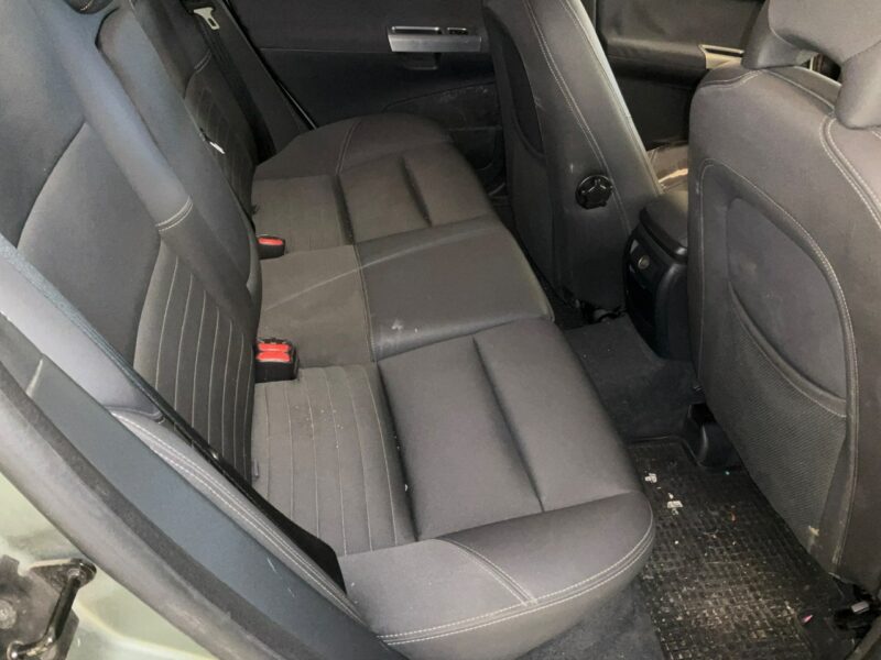 Volvo V50 Klimatronik, hak, przyciemniane szyby, serwisowany, z Niemiec I (2004-2007)