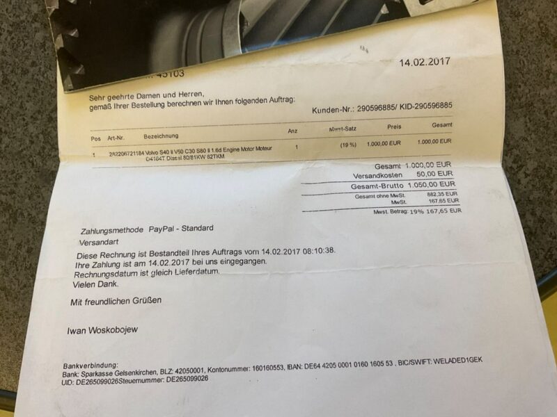 Volvo V50 Klimatronik, hak, przyciemniane szyby, serwisowany, z Niemiec I (2004-2007)