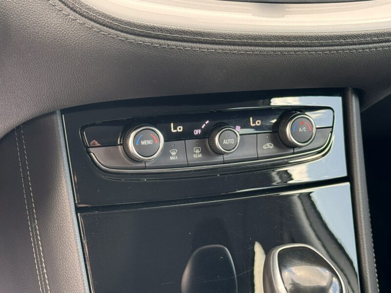 Opel Grandland X *FILM*Bezwypadkowy*Nowy Rozrząd*AUTOMAT*Roczna Gwarancja Techniczna*
