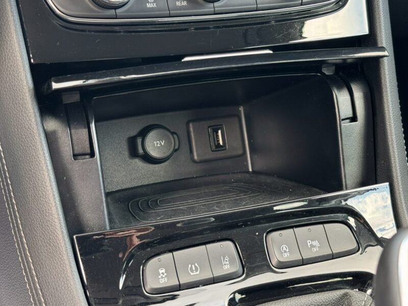 Opel Grandland X *FILM*Bezwypadkowy*Nowy Rozrząd*AUTOMAT*Roczna Gwarancja Techniczna*