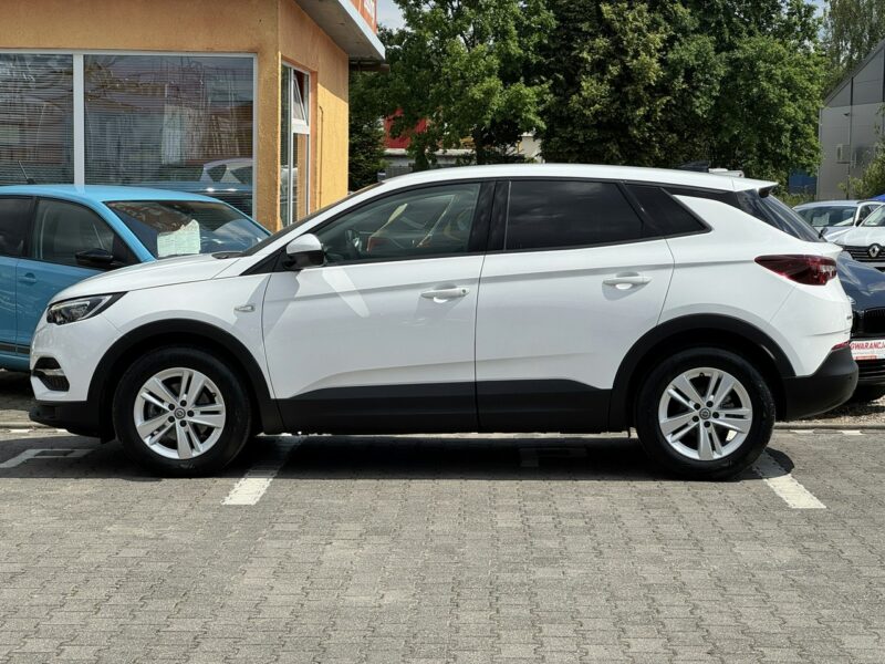 Opel Grandland X *FILM*Bezwypadkowy*Nowy Rozrząd*AUTOMAT*Roczna Gwarancja Techniczna*