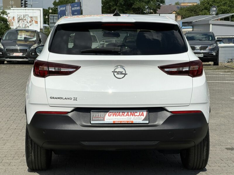 Opel Grandland X *FILM*Bezwypadkowy*Nowy Rozrząd*AUTOMAT*Roczna Gwarancja Techniczna*