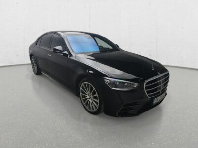 Mercedes S 400 W223 (2020-)