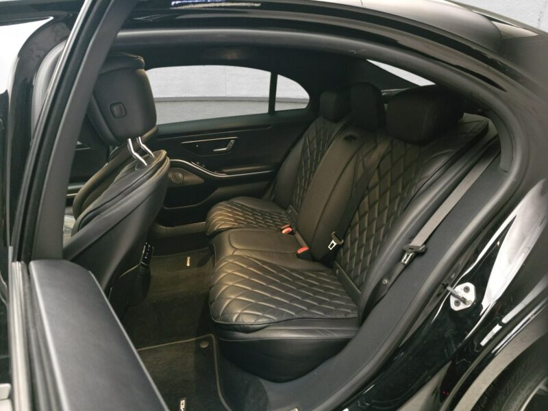 Mercedes S 400 W223 (2020-)