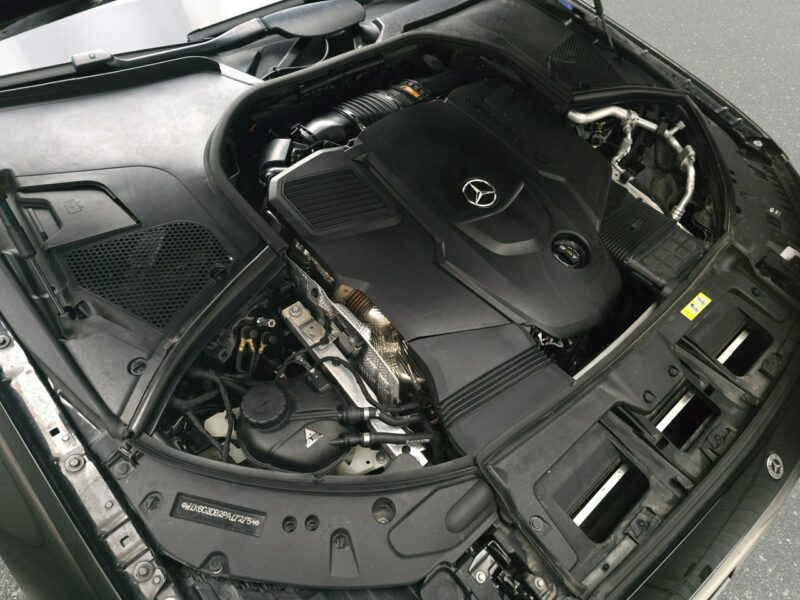 Mercedes S 400 W223 (2020-)