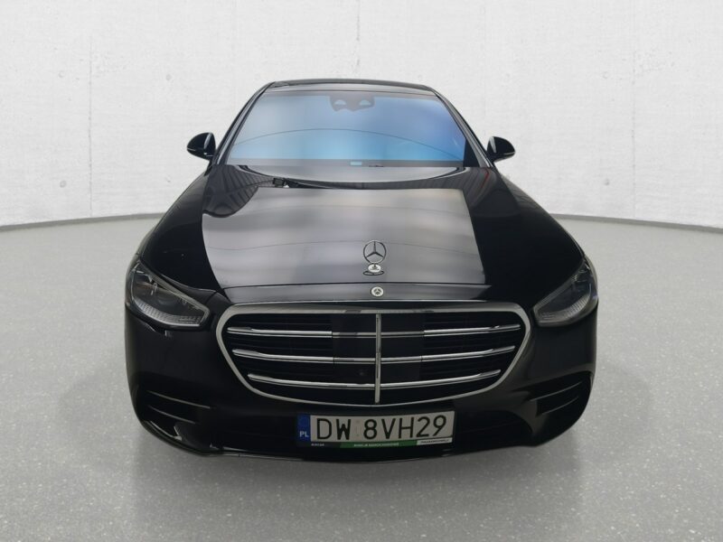 Mercedes S 400 W223 (2020-)
