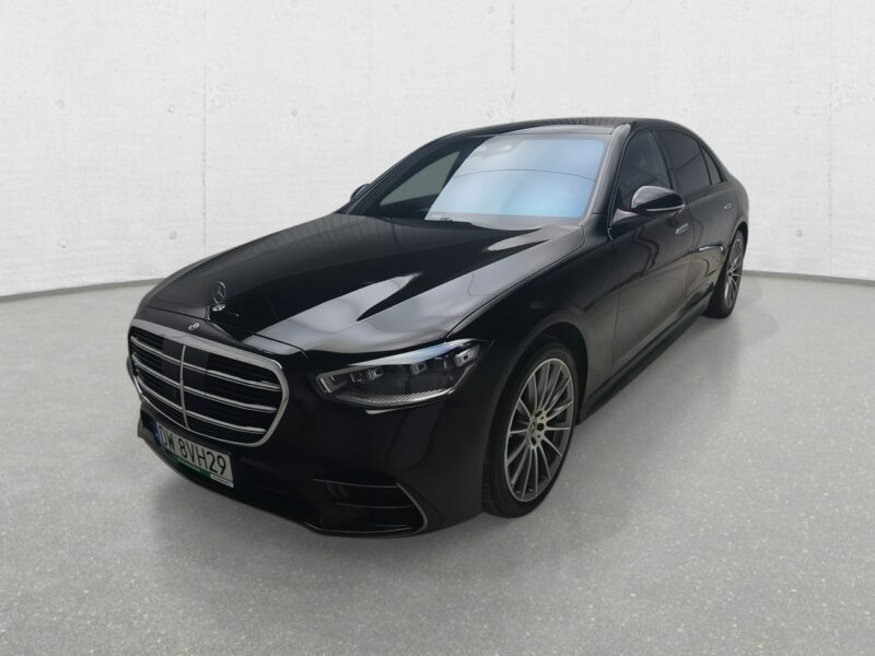 Mercedes S 400 W223 (2020-)