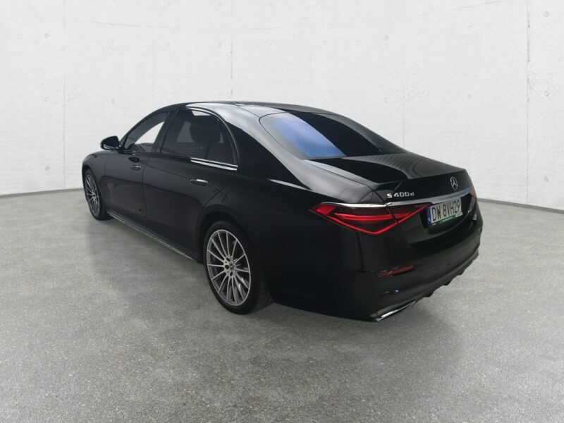Mercedes S 400 W223 (2020-)