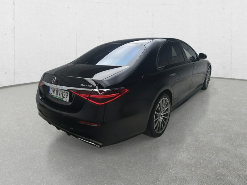 Mercedes S 400 W223 (2020-)