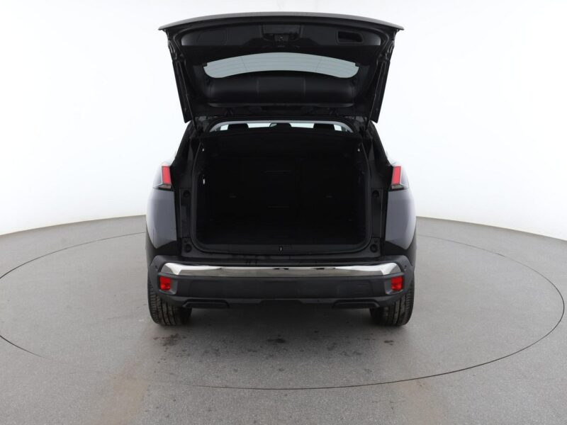 Peugeot 3008 Allure półskóra navi kamera tempomat virtual II (2016-)