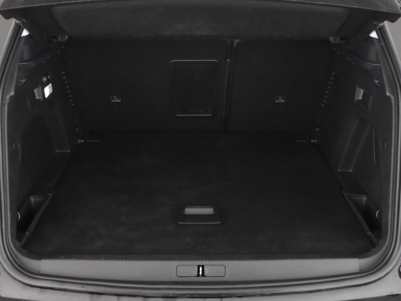 Peugeot 3008 Allure półskóra navi kamera tempomat virtual II (2016-)