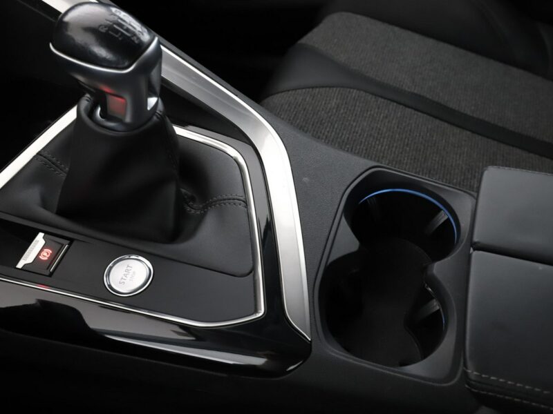 Peugeot 3008 Allure półskóra navi kamera tempomat virtual II (2016-)