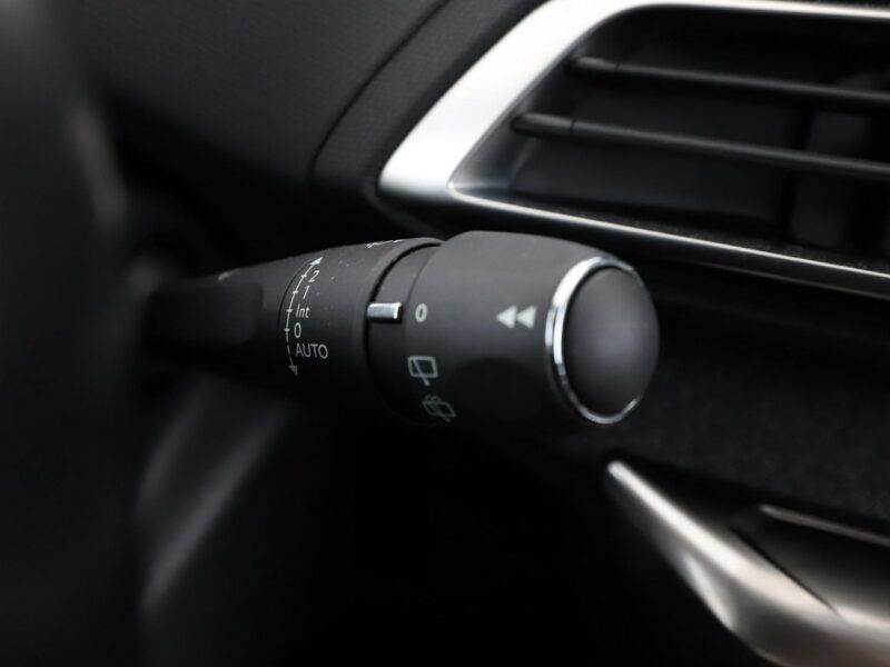 Peugeot 3008 Allure półskóra navi kamera tempomat virtual II (2016-)