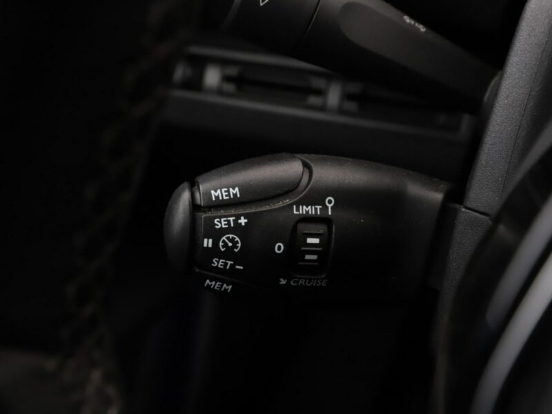 Peugeot 3008 Allure półskóra navi kamera tempomat virtual II (2016-)