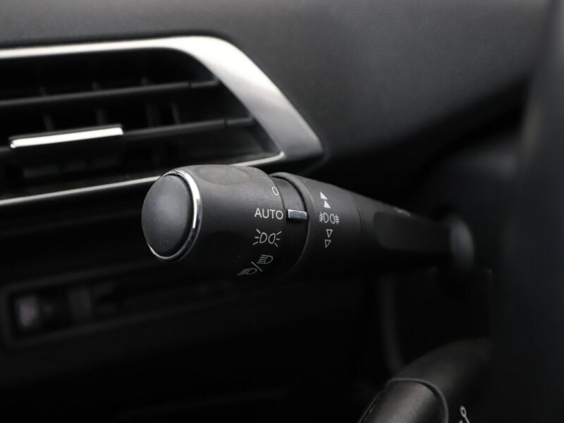 Peugeot 3008 Allure półskóra navi kamera tempomat virtual II (2016-)