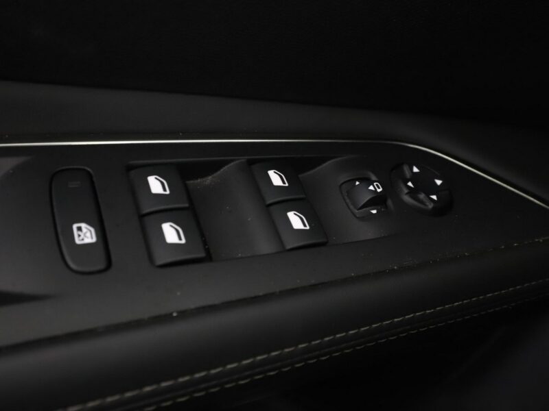 Peugeot 3008 Allure półskóra navi kamera tempomat virtual II (2016-)