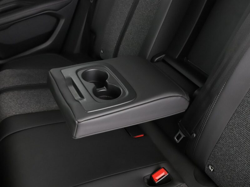 Peugeot 3008 Allure półskóra navi kamera tempomat virtual II (2016-)