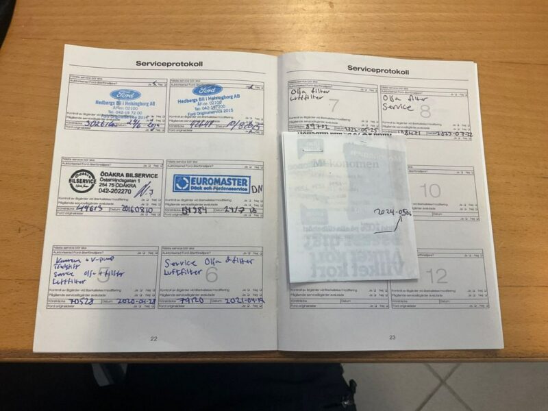 Ford KA Titanium, benzyna, klimatyzacja, komputer, bardzo zadbany, import II (2008-)