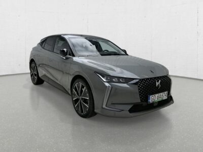 DS Automobiles DS 4 II (2021-)