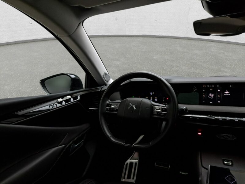 DS Automobiles DS 4 II (2021-)